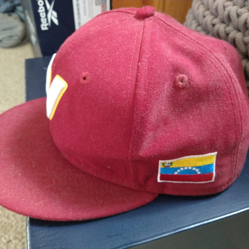2017 team Venezuela